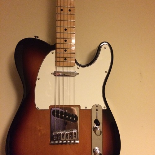 Mysterious Ways my guitar cover