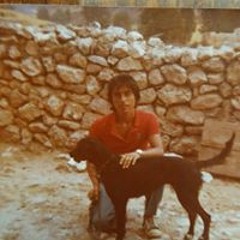 Rafa Alcalde