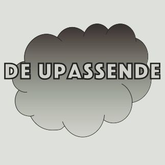 De Upassende