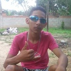 Ricardo