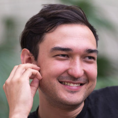 Евгений Краснов