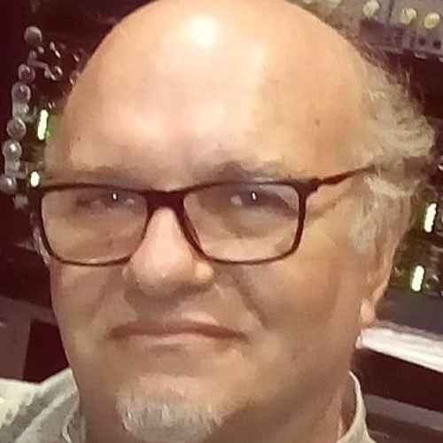 Mauro Perelmann’s avatar
