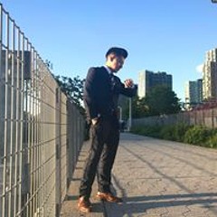 Jose Naula