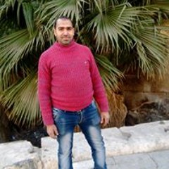 محمد ابو فارس