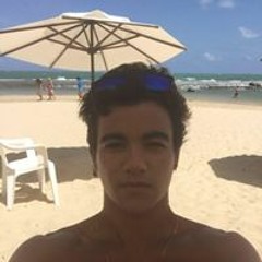 João Marcos Santos Ramos