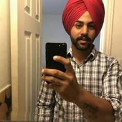 Amrit Randhawa