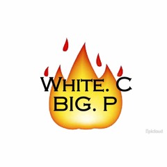 White C BIG P
