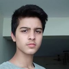 Parth Nautiyal