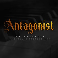 Antagonist The Producer