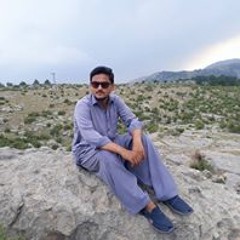 Zulkifal Zaman