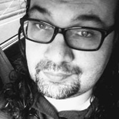 Anthony Hipp