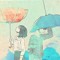 World'sEnd Umbrellas