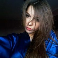 Anastasiya Chugai
