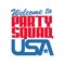 Party Squad, USA