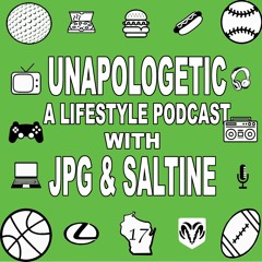 JPG & SALTINE #2