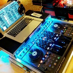 Dj^-^MunchkiN