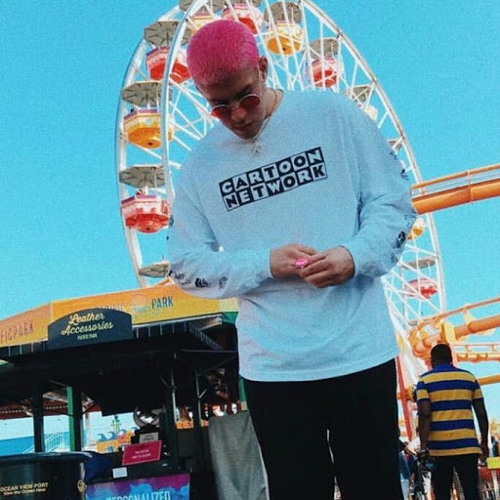 Stream bad bunny mata music | Listen to songs, albums, playlists for ...