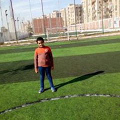 Ahmed Mostafa
