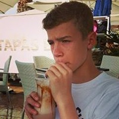 Liam Weeks