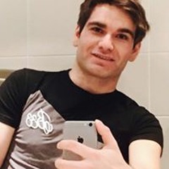 Milan Bartos