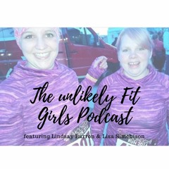 Unlikely Fit Girls