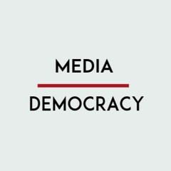 Media Democracy Pod