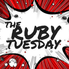 The Ruby Tuesday