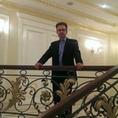 Дмитрий Мудрик
