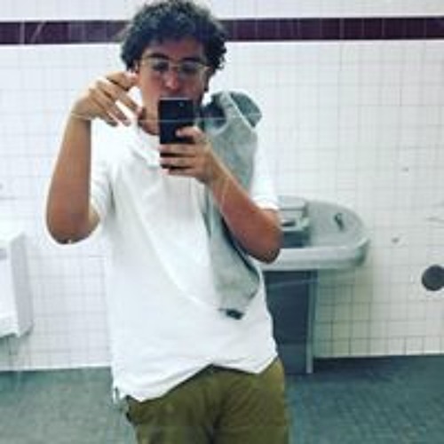 Jeremy Soto’s avatar