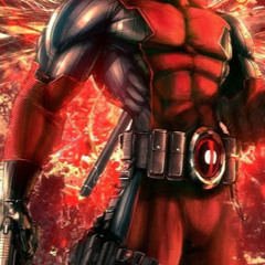 deadpool