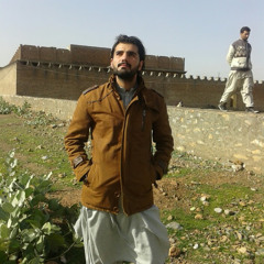 Kami Afridi