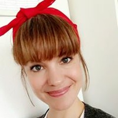 Natasja Risgaard Westh