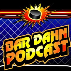 Bar Dahn Podcast