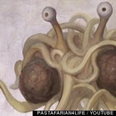 The Pastafarians