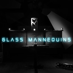 Glass Mannequins