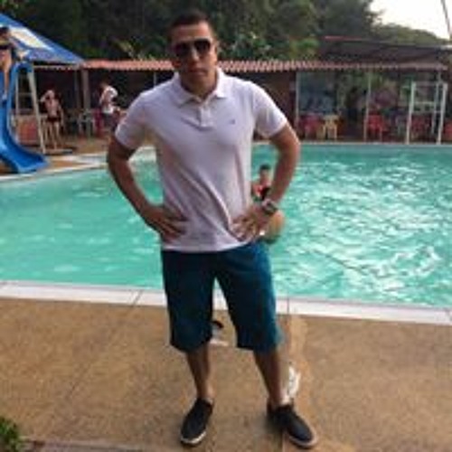Jose Quiroz Vargas’s avatar