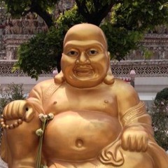 Big Buddha