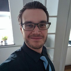 Jesper Brinch Korsbakke