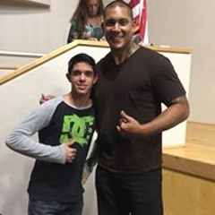 Bryan Adonis Sanchez