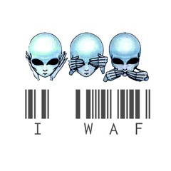 In Space We Are Famous