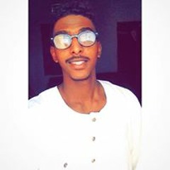 Rashed Mohamed