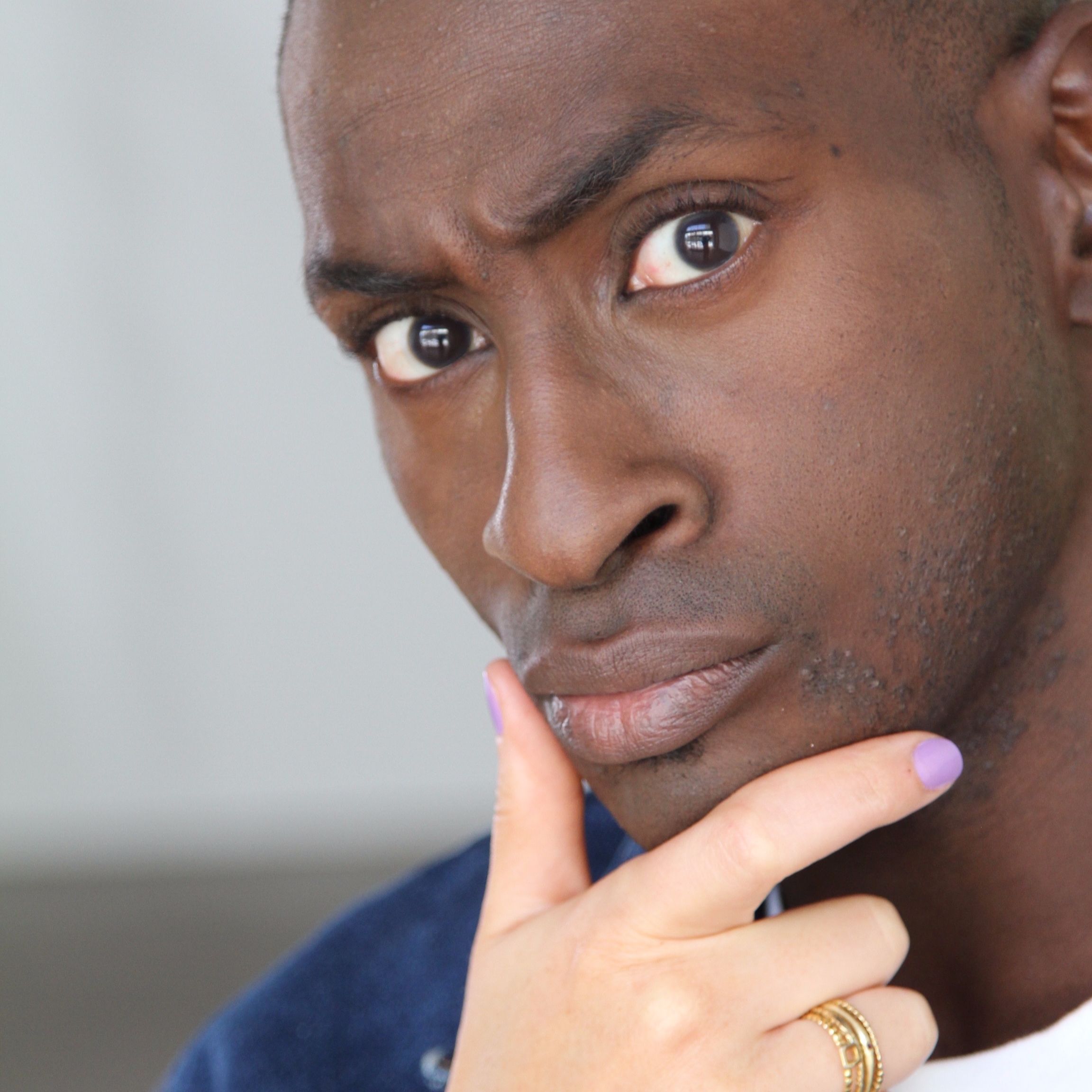 EP 29: Mike interviews  Entrepreneur, Martial Artist, and Motivational Speaker Juan Davis.