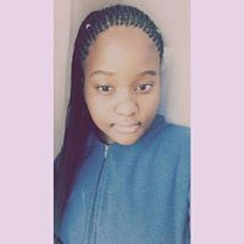 Khumo Jessica Mogorosi’s avatar