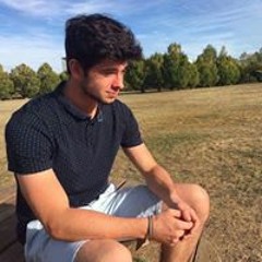 Joakim Boureau