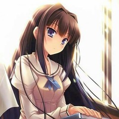 A fellow Otaku-san