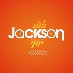 JacksonDj Oficial ✪