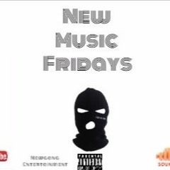 New Music Fridays
