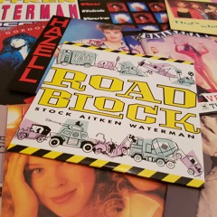 Pat & Mick You Better Not Fool Around - Instrumental