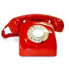 Red Phone