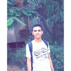 Ahmed M. Sallam